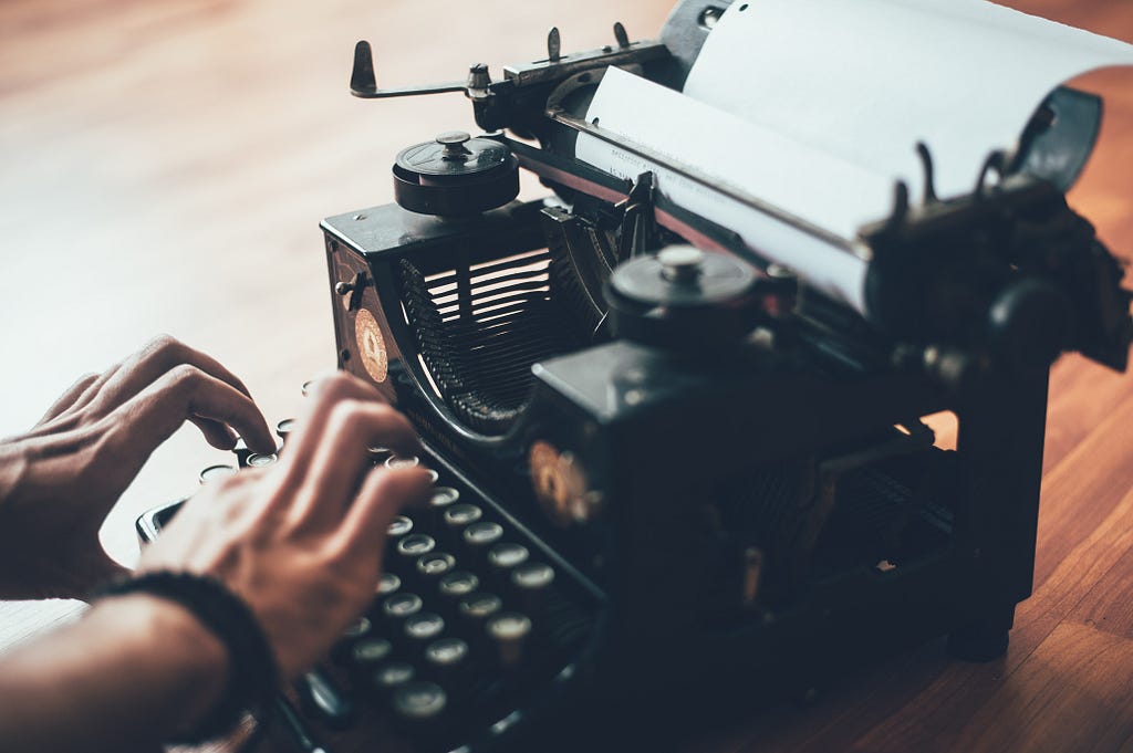 A letter to the lonely developer
