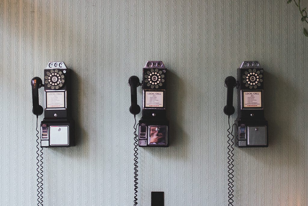 Building trust through effective communication