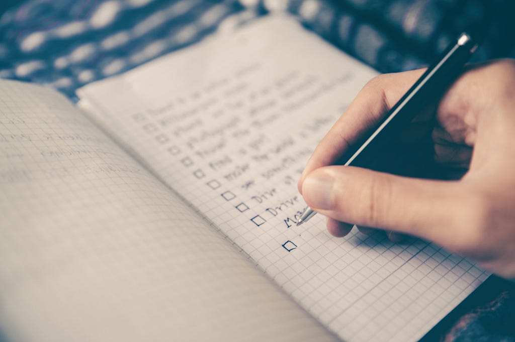 Digital Notes are your life dashboard