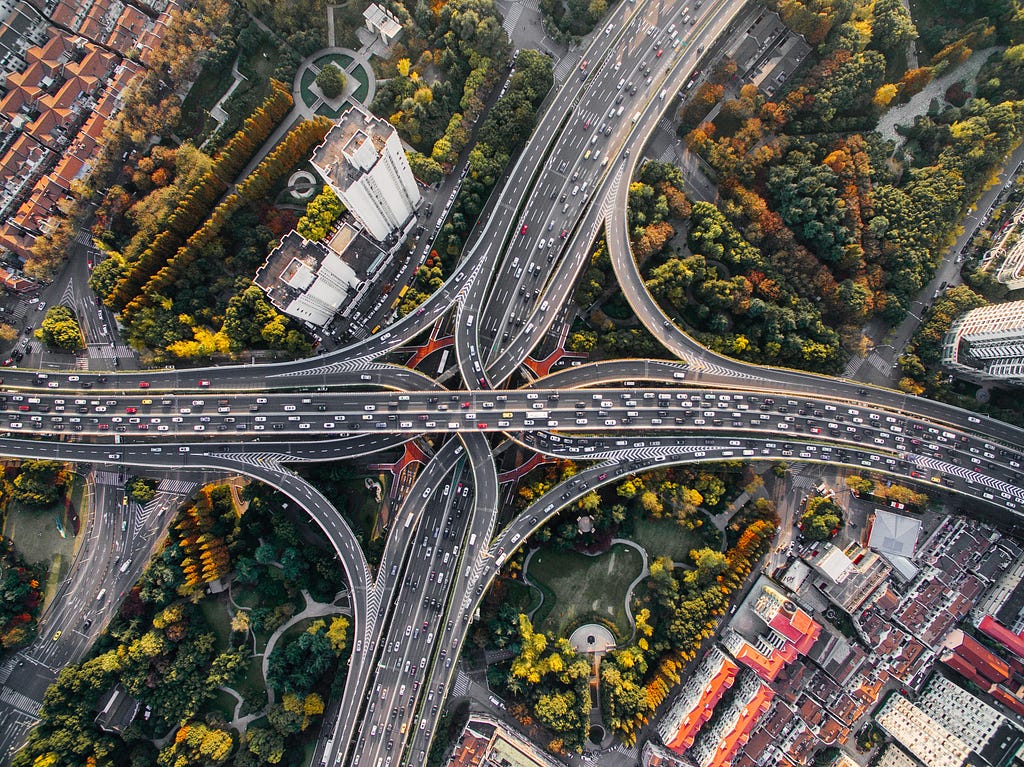 Effort estimation — it’s complicated