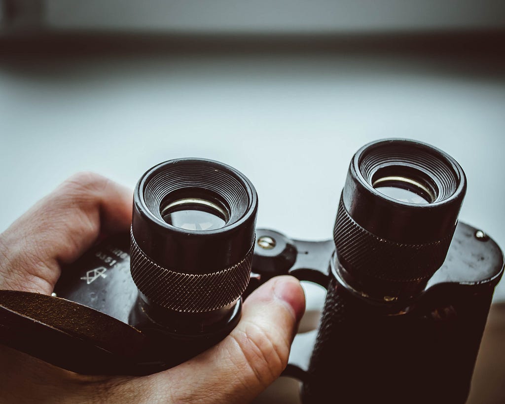 Fusion Log Viewer: The binocular to assembly binding