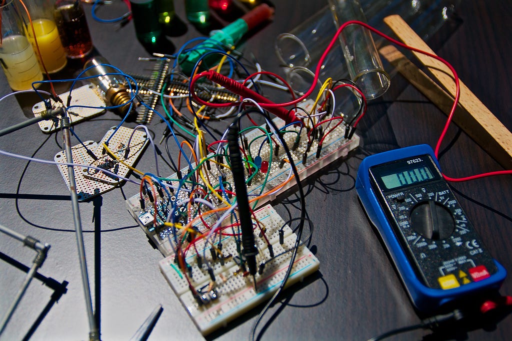 How demo-oriented programming makes you better
