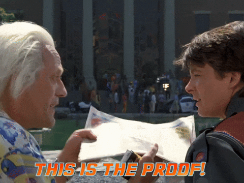 Proof of Concept