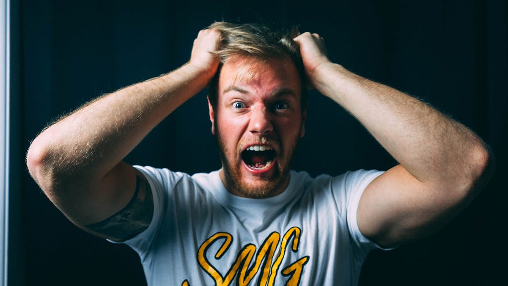 How to cope with a difficult colleague
