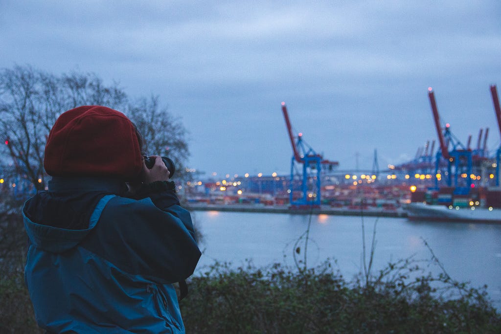 How to use docker-compose, volumes, networks, and more