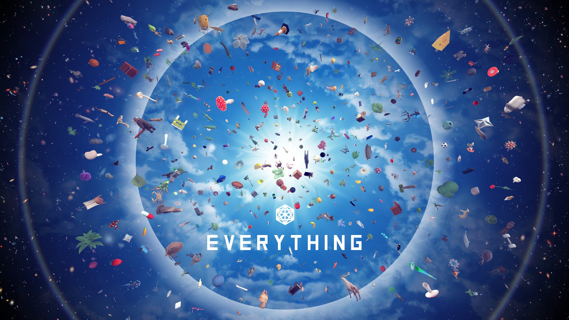 It’s all about Everything