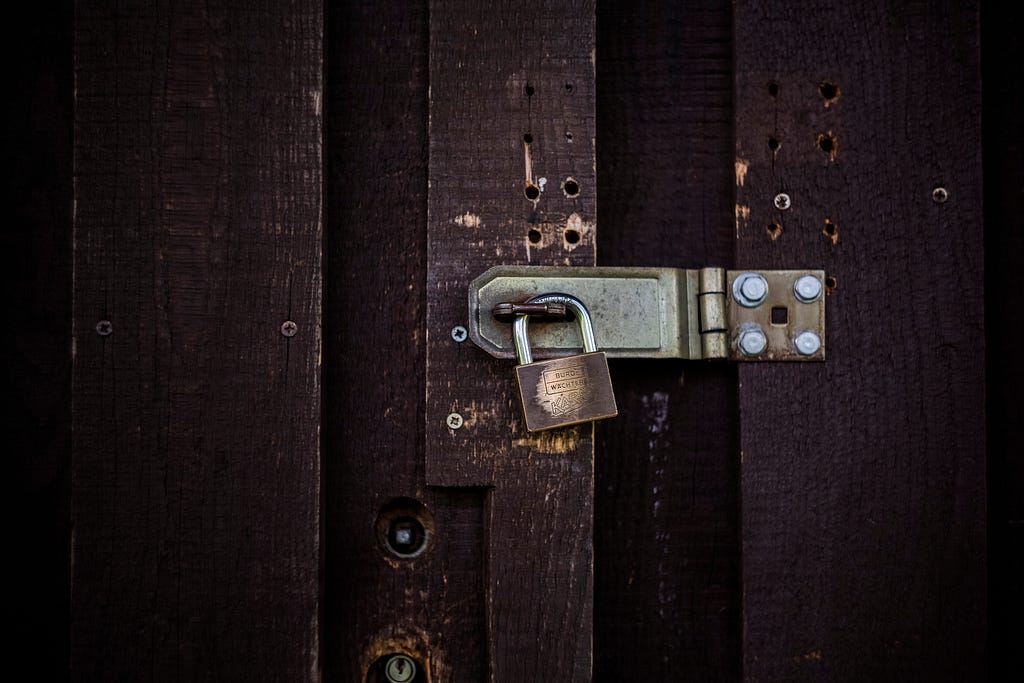Preserve, Protect & Defend Your Code