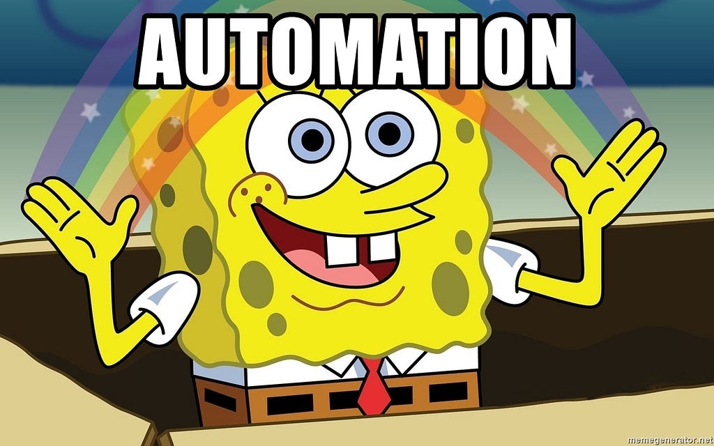 Should Devs Write Automation Tests?