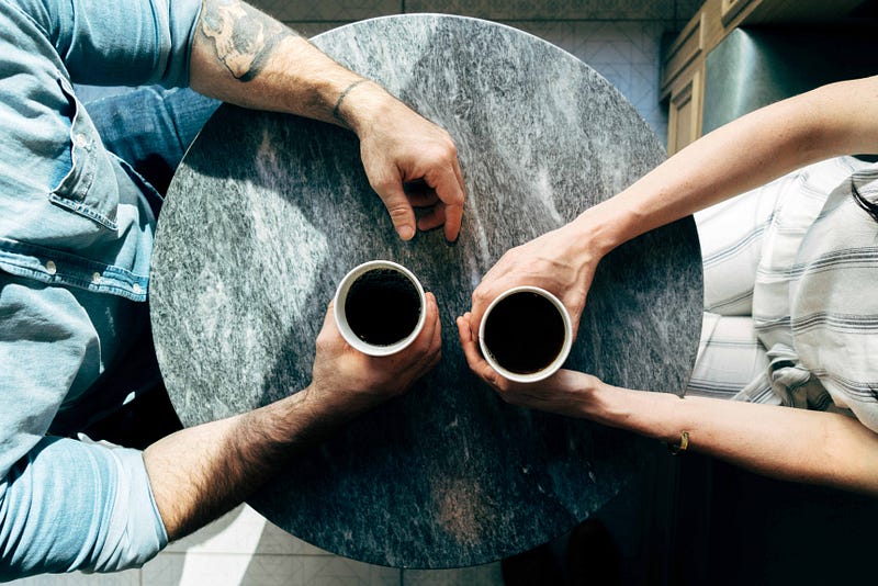 The Privilege of Mentoring